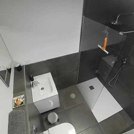 Bitte Loeschen Apartament