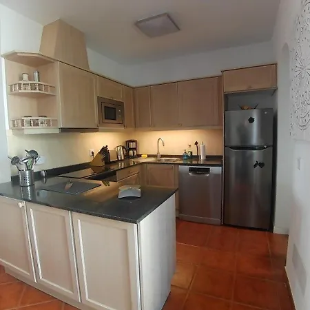Apartmán Bitte Loeschen