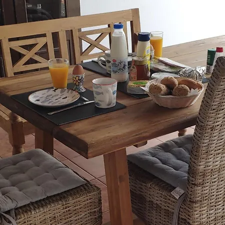 Apartament Bitte Loeschen Playa Blanca (Lanzarote)