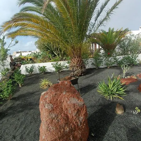 Bitte Loeschen * Playa Blanca
