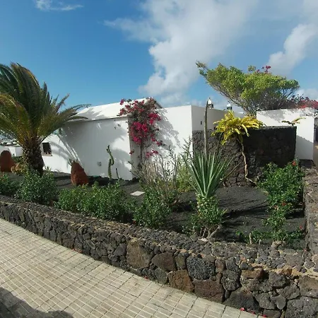 Bitte Loeschen * Playa Blanca