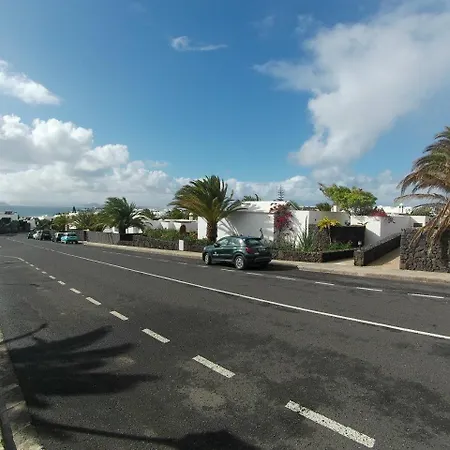 Bitte Loeschen Playa Blanca